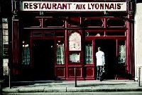 photo de la sortie Repas Lyonnais au Buckingham