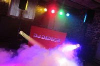 photo de la sortie Ann&eacute;es 80-90 "DJ Didier"