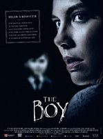 sortie The Boy photo de la sortie The Boy