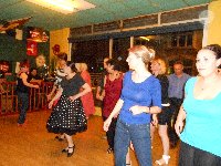 photo de la sortie Soir&eacute;e Esprits Bacchantes Salsa-Tango- Folk- Rock- Bachata