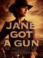 sortie Jane Got A Gun photo de la sortie Jane Got A Gun