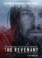 sortie The Revenant photo de la sortie The Revenant