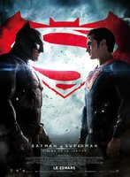 photo de la sortie Batman Vs Superman : L'aube de la Justice en 3 D