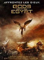 sortie GODS OF EGYPT photo de la sortie GODS OF EGYPT