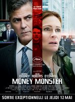 photo de la sortie Money Monster