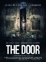 photo de la sortie The Door