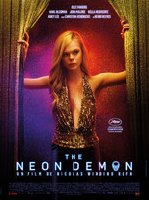 photo de la sortie The Neon Demon