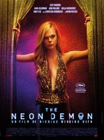 sortie The Neon Demon photo de la sortie The Neon Demon