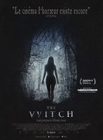 photo de la sortie The Witch