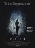 sortie The Witch photo de la sortie The Witch