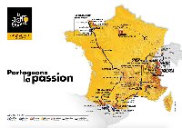 photo de la sortie En attendant le Tour de France, Mich'to chante Renaud