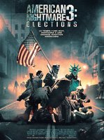 sortie American Nightmare 3 : Elections photo de la sortie American Nightmare 3 : Elections