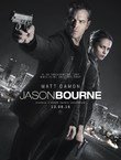 photo de la sortie Jason Bourne