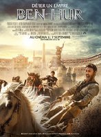 photo de la sortie Ben-Hur en 3D