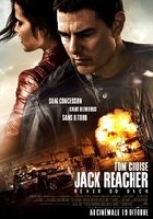 photo de la sortie Jack Reacher : Never Go Back