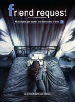 sortie Friend Request photo de la sortie Friend Request