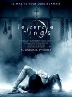 sortie Le Cercle - Rings photo de la sortie Le Cercle - Rings