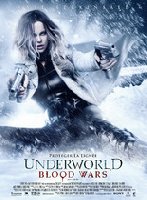 sortie Underworld - Blood Wars en 3D photo de la sortie Underworld - Blood Wars en 3D