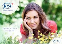 photo de la sortie "JUST" Beaut&eacute; Equilibre et Bien-&ecirc;tre