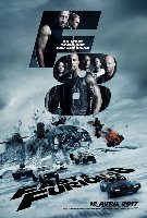 sortie Fast & Furious 8 photo de la sortie Fast & Furious 8
