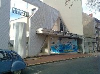 photo de la sortie Piscine &agrave; Ch&acirc;tellerault