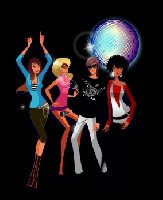 photo de la sortie Karaok&eacute; au "Bistrot Gourmand"