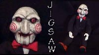 sortie JigSaw photo de la sortie JigSaw