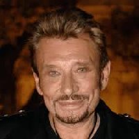 sortie 100 % Johnny photo de la sortie 100 % Johnny