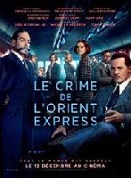 photo de la sortie Le Crime de l'Orient Express