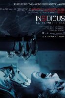 photo de la sortie Insidious : La derni&egrave;re cl&eacute;