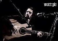 photo de la sortie Concert Flamenco et soir&eacute;e Latino 