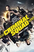 sortie Criminal Squad photo de la sortie Criminal Squad