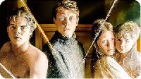 sortie Le secret des Marrowbone photo de la sortie Le secret des Marrowbone