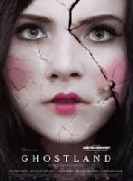 sortie GHOSTLAND photo de la sortie GHOSTLAND