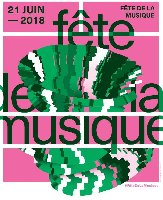 sortie Fête de la musique à Châtellerault photo de la sortie Fête de la musique à Châtellerault