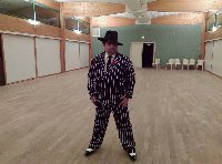 photo de la sortie Soir&eacute;e  Rock n'roll  et ann&eacute;es 80