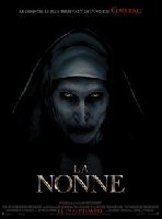 photo de la sortie La Nonne