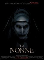 sortie La Nonne photo de la sortie La Nonne