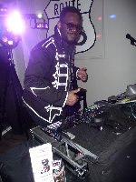 photo de la sortie Soir&eacute;e Zouk et Initiation Kizomba