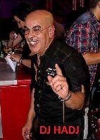 photo de la sortie Soir&eacute;e  Flash Back et Funky au Buck