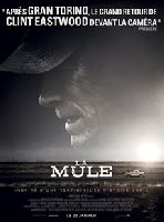 photo de la sortie La Mule