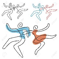 sortie Initiations Bachata & Kizomba photo de la sortie Initiations Bachata & Kizomba