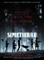 photo de la sortie Simetierre