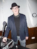 photo de la sortie Soir&eacute;e Latina et ann&eacute;es 80