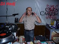 photo de la sortie Ann&eacute;es Funky-Disco et d'aujourd'hui 