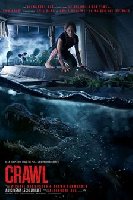 photo de la sortie CRAWL 