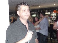 photo de la sortie Karaok&eacute; au "Bistrot Gourmand"