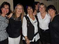 photo de la sortie Soir&eacute;e ann&eacute;es 80 et d'aujourd'hui 