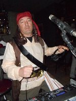 photo de la sortie Karaok&eacute; au "Scorpion"