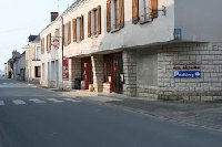 photo de la sortie Repas a/karaok&eacute; au restaurant Lilette